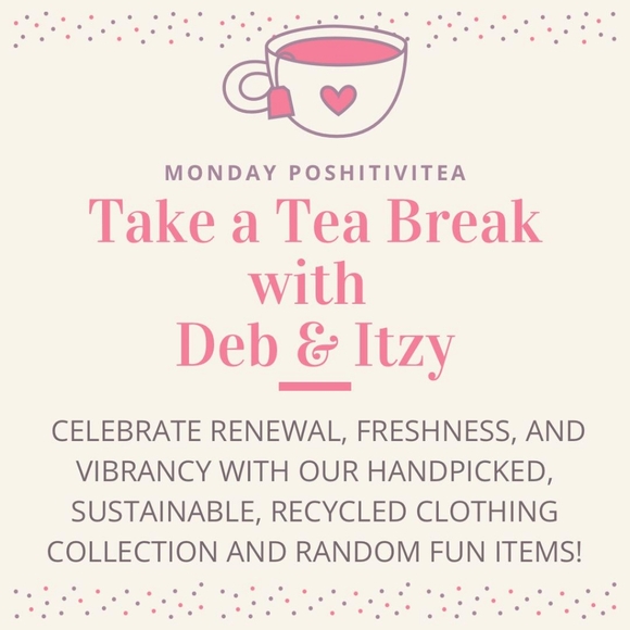 Itzy_fitzy's Live Show Flyer Is In Your Newsfeed - Picture 11 of 16